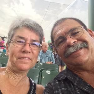 Meet your Posher, John